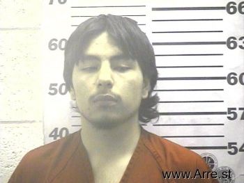 Lawrence L Gonzales   Jr. Mugshot